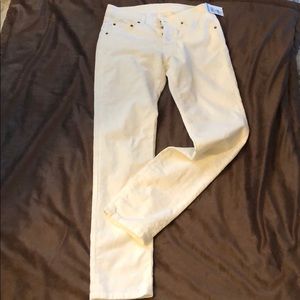 eleventy first class corduroy Jeans Size 32 NWT